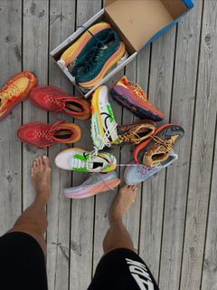 Therese Alshammar feet photo 2
