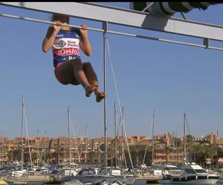 Therese Johaug feet photo 15