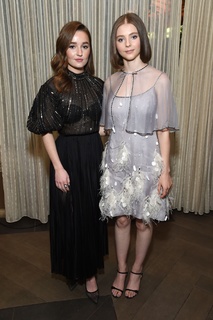 Thomasin McKenzie feet photo thumbnail