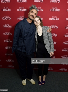 Thomasin McKenzie feet photo thumbnail