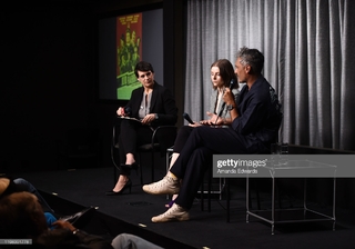 Thomasin McKenzie feet photo thumbnail