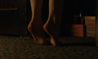 Thomasin McKenzie feet photo thumbnail