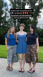 Thomasin McKenzie feet photo 2