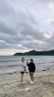 Thomasin McKenzie feet photo 1