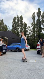 Thomasin McKenzie feet photo 1