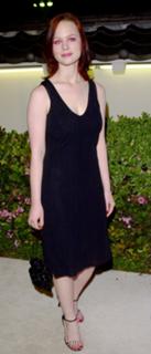 Thora Birch feet photo thumbnail