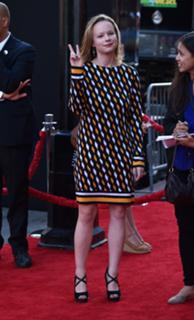 Thora Birch feet photo thumbnail