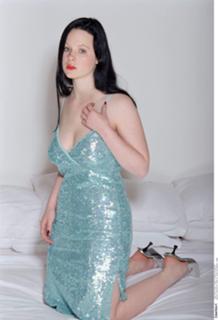 Thora Birch feet photo thumbnail