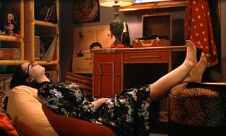 Thora Birch feet photo thumbnail