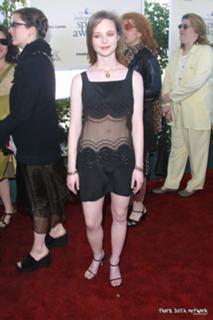 Thora Birch feet photo thumbnail