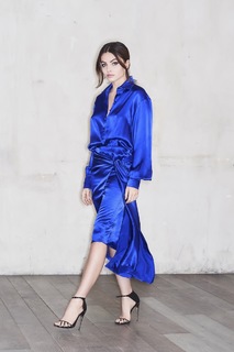 Thylane Blondeau feet photo thumbnail