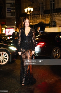 Thylane Blondeau feet photo thumbnail