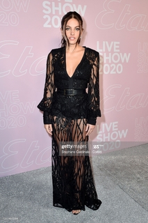 Thylane Blondeau feet photo thumbnail