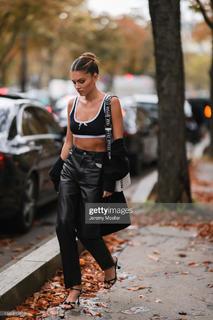 Thylane Blondeau feet photo thumbnail