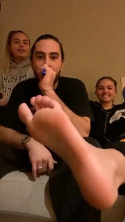 Thylane Blondeau feet photo thumbnail