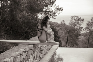 Thylane Blondeau feet photo thumbnail