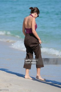 Thylane Blondeau feet photo thumbnail