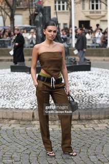 Thylane Blondeau feet photo thumbnail