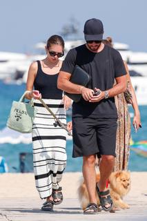 Thylane Blondeau feet photo thumbnail