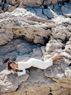 Thylane Blondeau feet photo 16