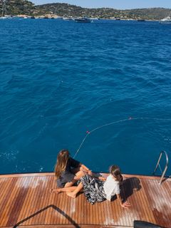 Thylane Blondeau feet photo 13