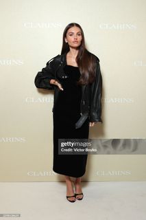 Thylane Blondeau feet photo 10