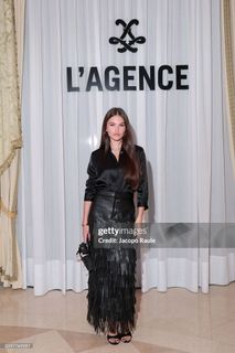 Thylane Blondeau feet photo 9
