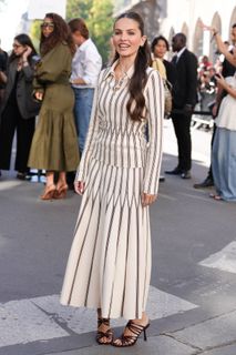 Thylane Blondeau feet photo 6