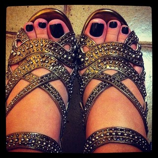 Thássia Naves feet photo 5