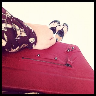 Thássia Naves feet photo 18