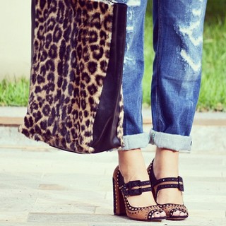 Thássia Naves feet photo 16