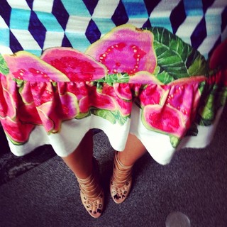 Thássia Naves feet photo 14