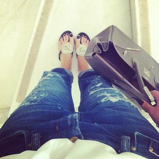 Thássia Naves feet photo 12