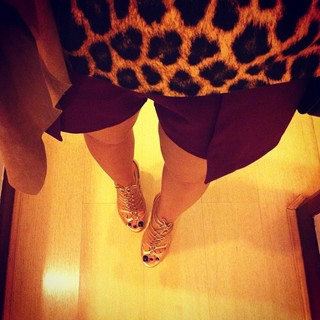 Thássia Naves feet photo 9