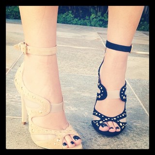 Thássia Naves feet photo 8