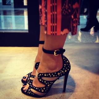 Thássia Naves feet photo 7
