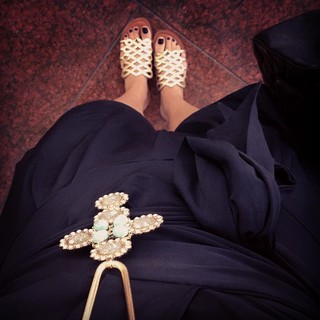 Thássia Naves feet photo 6