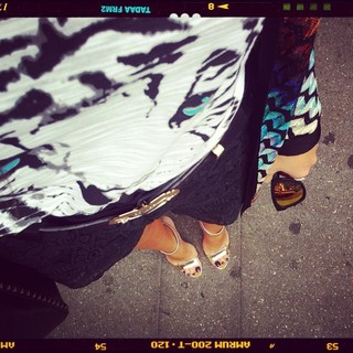 Thássia Naves feet photo 2