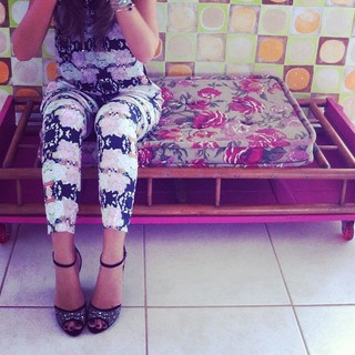 Thássia Naves feet photo 1