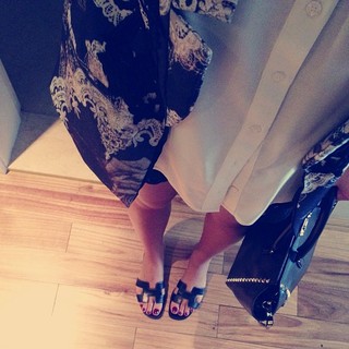 Thássia Naves feet photo 20