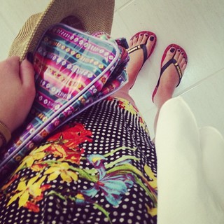 Thássia Naves feet photo 19