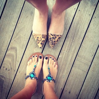 Thássia Naves feet photo 17