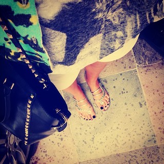 Thássia Naves feet photo 14