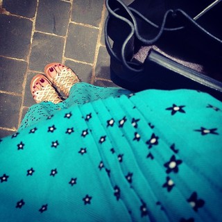 Thássia Naves feet photo 12