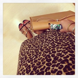 Thássia Naves feet photo 9