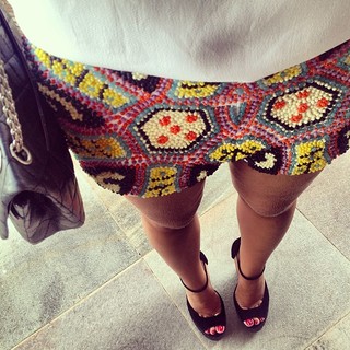 Thássia Naves feet photo 7