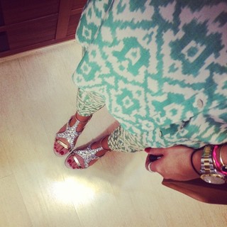 Thássia Naves feet photo 6