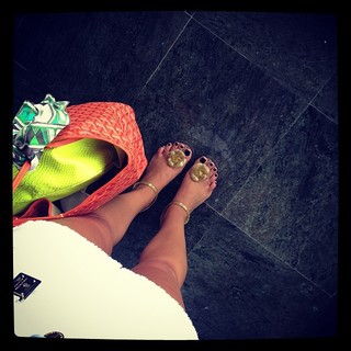 Thássia Naves feet photo 1