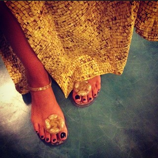 Thássia Naves feet photo 18