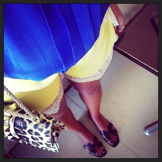 Thássia Naves feet photo 12